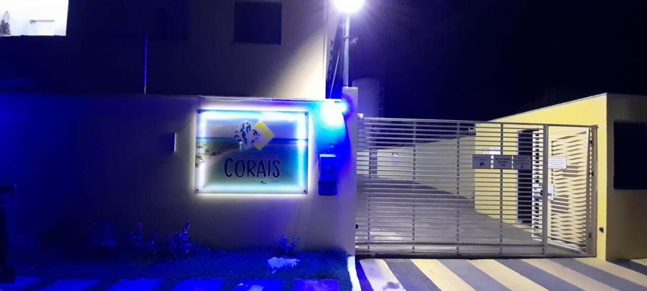 Apto Aconchegante Na Praia Coroa Vermelha Santa Cruz Cabralia Ngoại thất bức ảnh